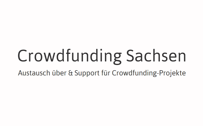 (c) Crowdfunding-sachsen.de
